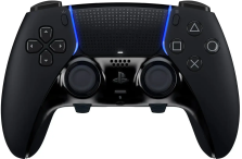 Геймпад Sony DualSense Edge Black Edition
