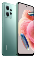 Xiaomi Redmi Note 12 4/128 ГБ Зеленый