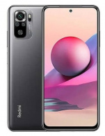 Смартфон Xiaomi Redmi Note 10S 8/128 Гб Серый