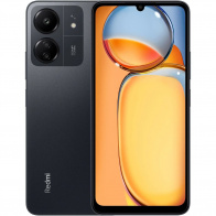 Смартфон Xiaomi Redmi 13C 4/128 ГБ Черный