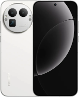 Смартфон Realme GT 8 Pro 16/512 ГБ Белый