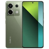 Xiaomi Redmi Note 13 Pro 5G 12/512 ГБ Зелёный