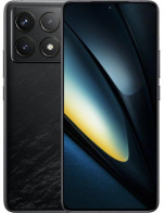 Смартфон Xiaomi POCO F6 Pro 16/1 Тб Черный