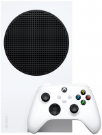 Игровая консоль Microsoft Xbox Series S 512 Гб