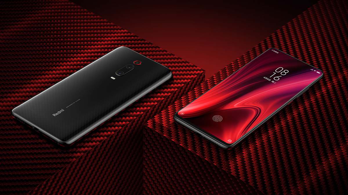 Сравнительный обзор Xiaomi Redmi Note 9