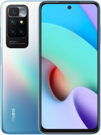 Смартфон Xiaomi Redmi 10 6/128 ГБ Синий