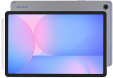 Планшет Samsung Galaxy Tab S10 FE 12/256 ГБ Wi-Fi Голубой