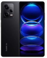 Xiaomi Redmi Note 12 Pro 5G 8/256 ГБ Черный
