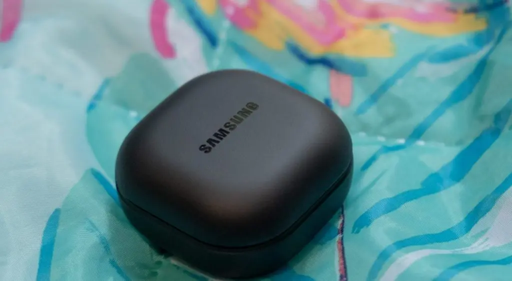 Samsung Galaxy Buds FE