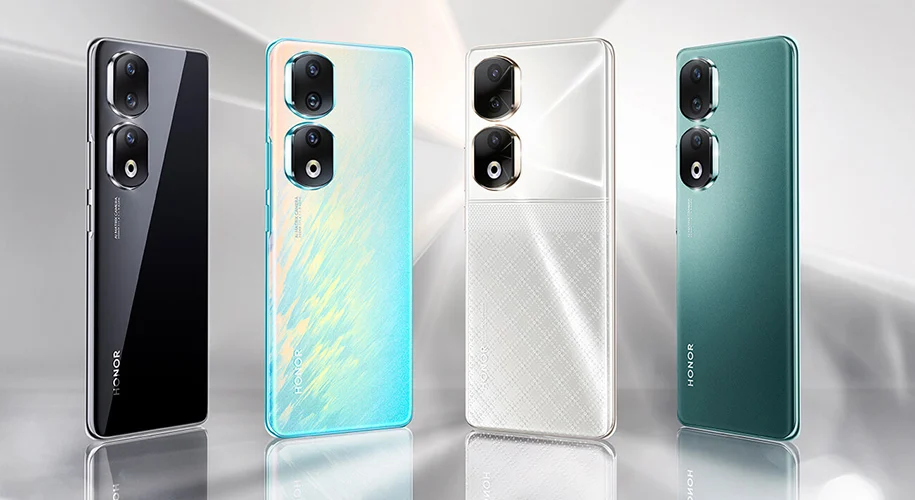Смартфон Honor 90