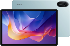 Планшет Xiaomi Redmi Pad 2 4G 8/256 ГБ Зеленый