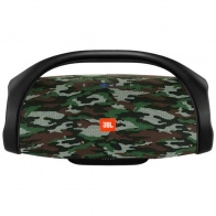 Портативная акустика JBL Boombox Камуфляж