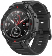 Смарт-часы Amazfit T-Rex Каменный черный