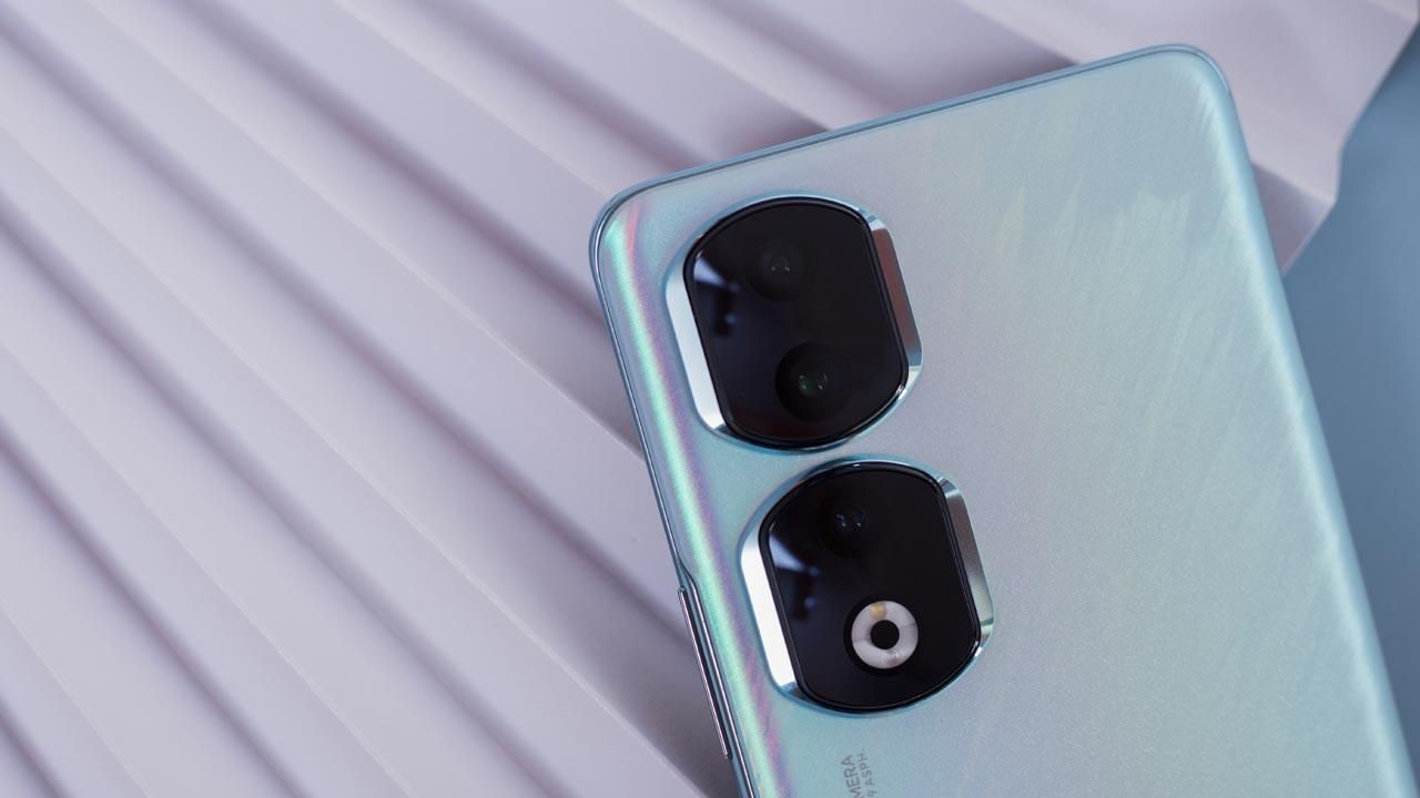 Представлены смартфоны Honor 90 и Honor 90 Pro
