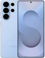 Смартфон Samsung Galaxy S26 Ultra 12/256 Гб Голубой