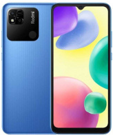 Смартфон Xiaomi Redmi 10A 3/64 Гб Синий