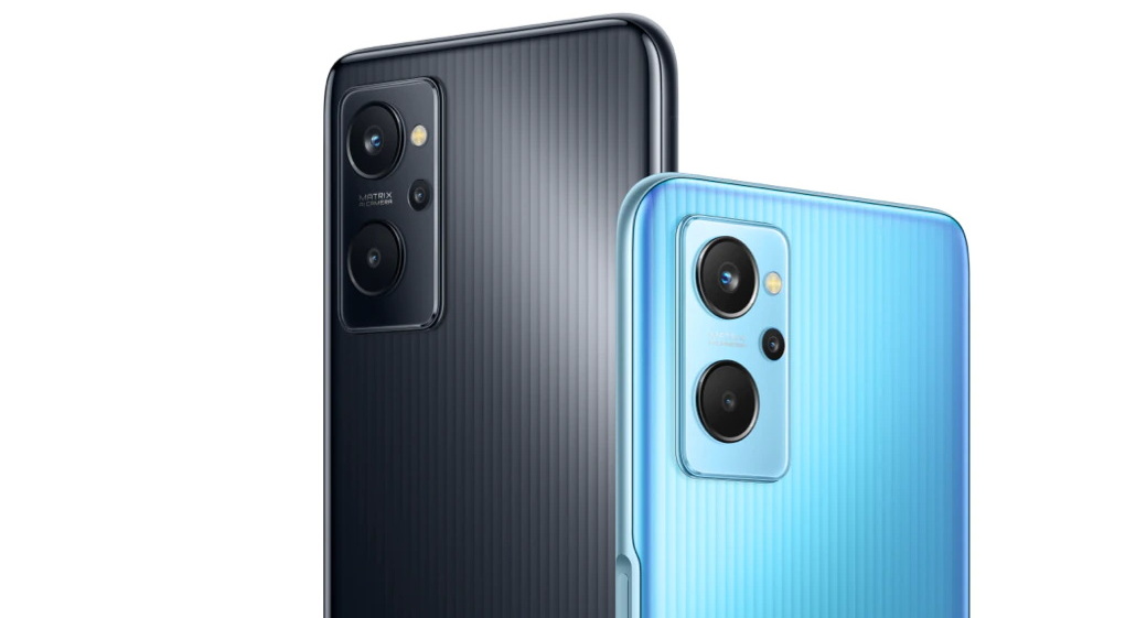 В России стартовали продажи нового смартфона – Realme 9i