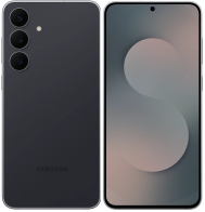 Смартфон Samsung Galaxy S25 FE 8/128 Гб Чёрный