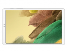 Планшет Samsung Galaxy Tab A7 Lite 4/64 Гб Wi-Fi Серебристый