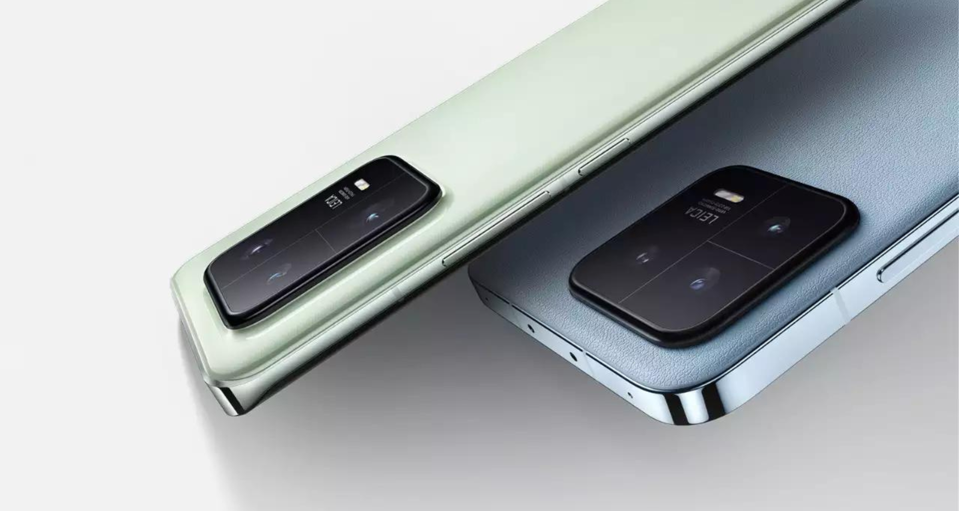 Xiaomi 13 Pro против Google Pixel 7 Pro