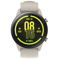 Смарт-часы Xiaomi Mi Watch Белые