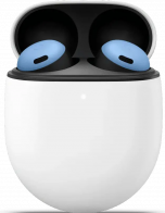 Беспроводные наушники Google Pixel Buds Pro Синие