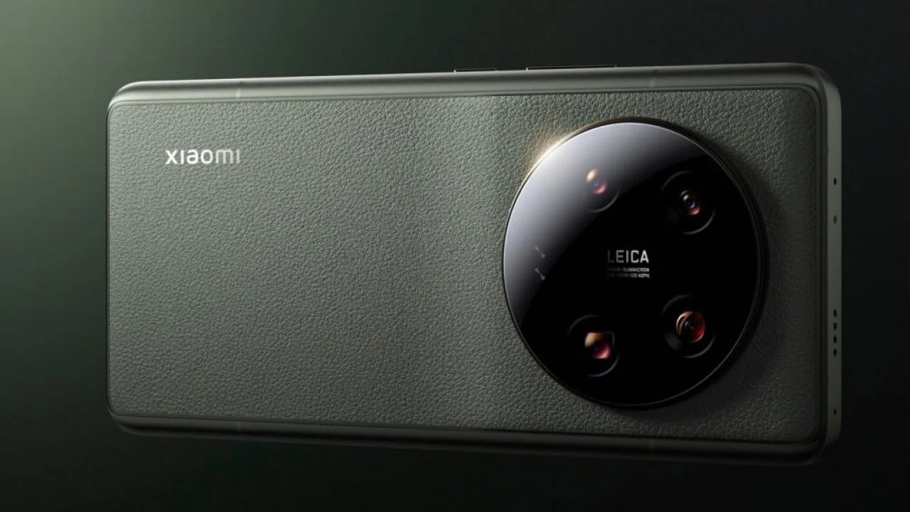 Xiaomi 13 Ultra выходит за пределами Китая