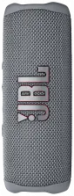 Портативная акустика JBL Flip 6 Серая