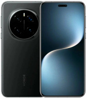 Смартфон Honor Magic7 Pro 16/1 ТБ Графитовый черный