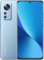 Смартфон Xiaomi 12X 256 ГБ Синий