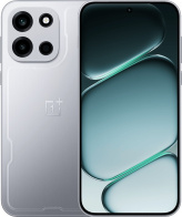 Смартфон OnePlus Nord 6 12/256 ГБ Серебристый