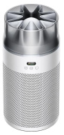 Очиститель воздуха Dyson HushJet HJ10, белый/серебряный
