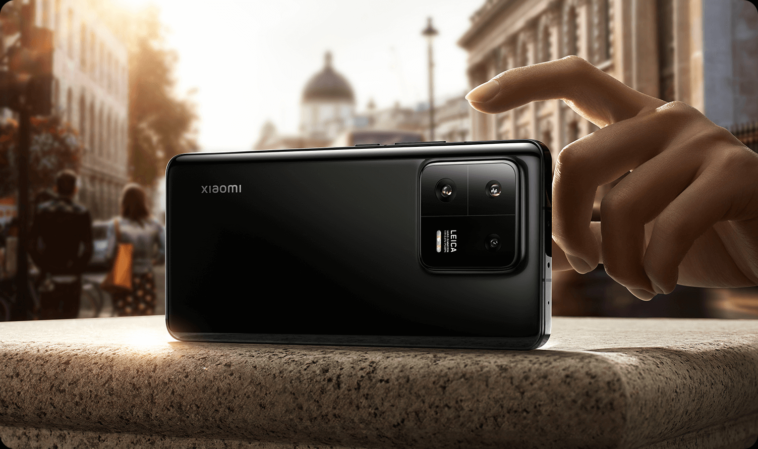 Xiaomi 13 и Xiaomi 13 Pro поступили в продажу в России
