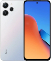 Смартфон Xiaomi Redmi 12 8/256 ГБ Серебристый