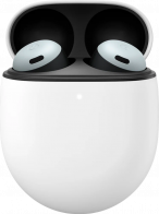 Беспроводные наушники Google Pixel Buds Pro Голубые