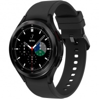 Умные часы Samsung Galaxy Watch 4 Classic 46мм Черные