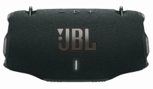 Портативная колонка JBL Xtreme 4 Черная