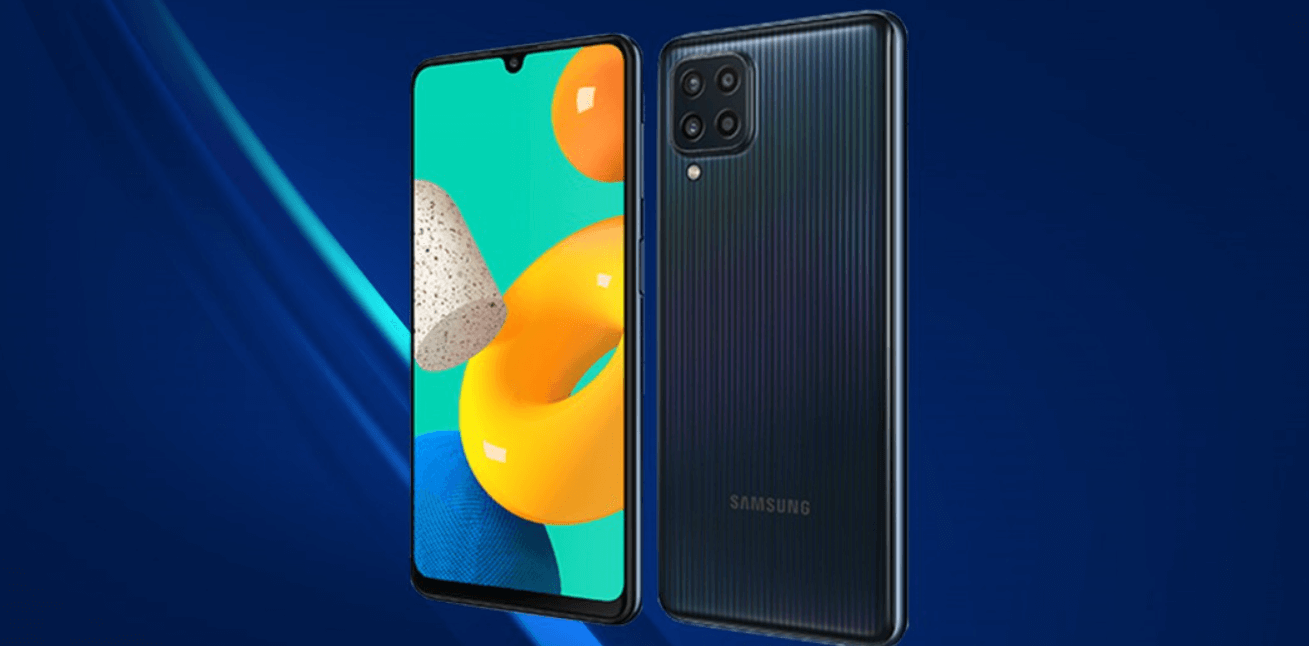 Обзор на Samsung Galaxy M32