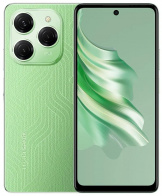 Смартфон Tecno Spark 20 Pro 8/256 Зеленый