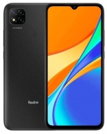 Смартфон Xiaomi Redmi 9C 64 Гб Серый