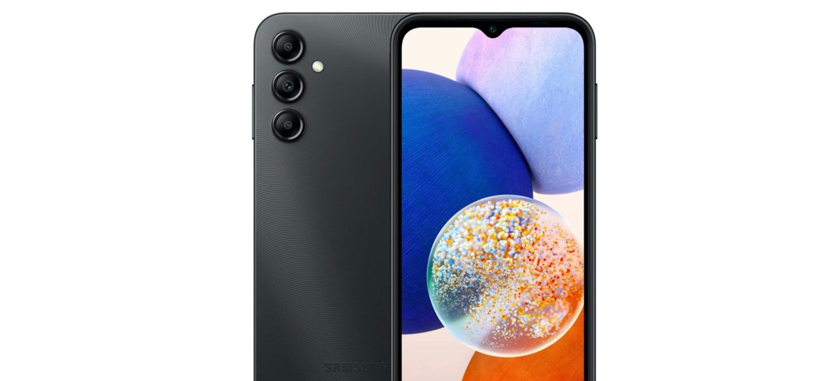 Запущены Samsung Galaxy A14 5G и Galaxy A23 5G 