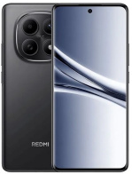 Xiaomi Redmi Note 15 8/128 ГБ Чёрный