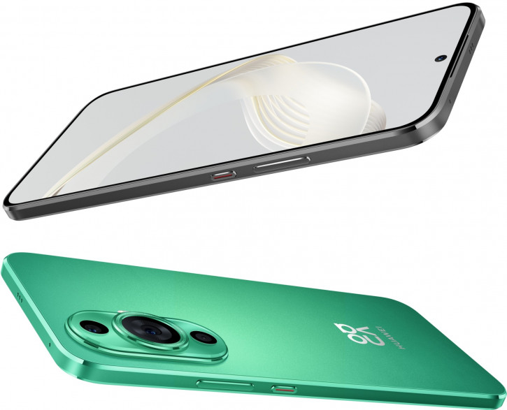 Смартфон HUAWEI Nova 11