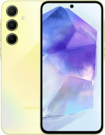 Samsung Galaxy A55 8/128 ГБ Желтый