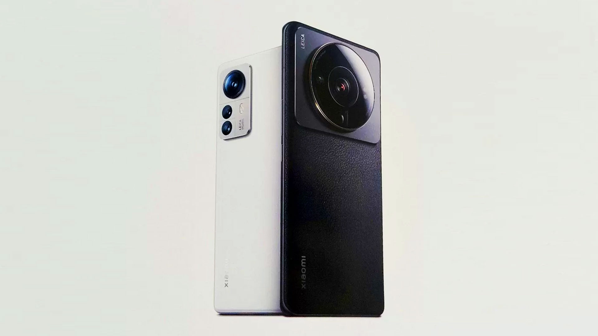 Xiaomi представила новые смартфоны серии 12S