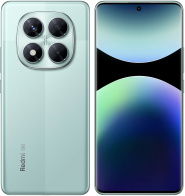 Xiaomi Redmi Note 14 Pro 5G 12/512 ГБ Зеленый
