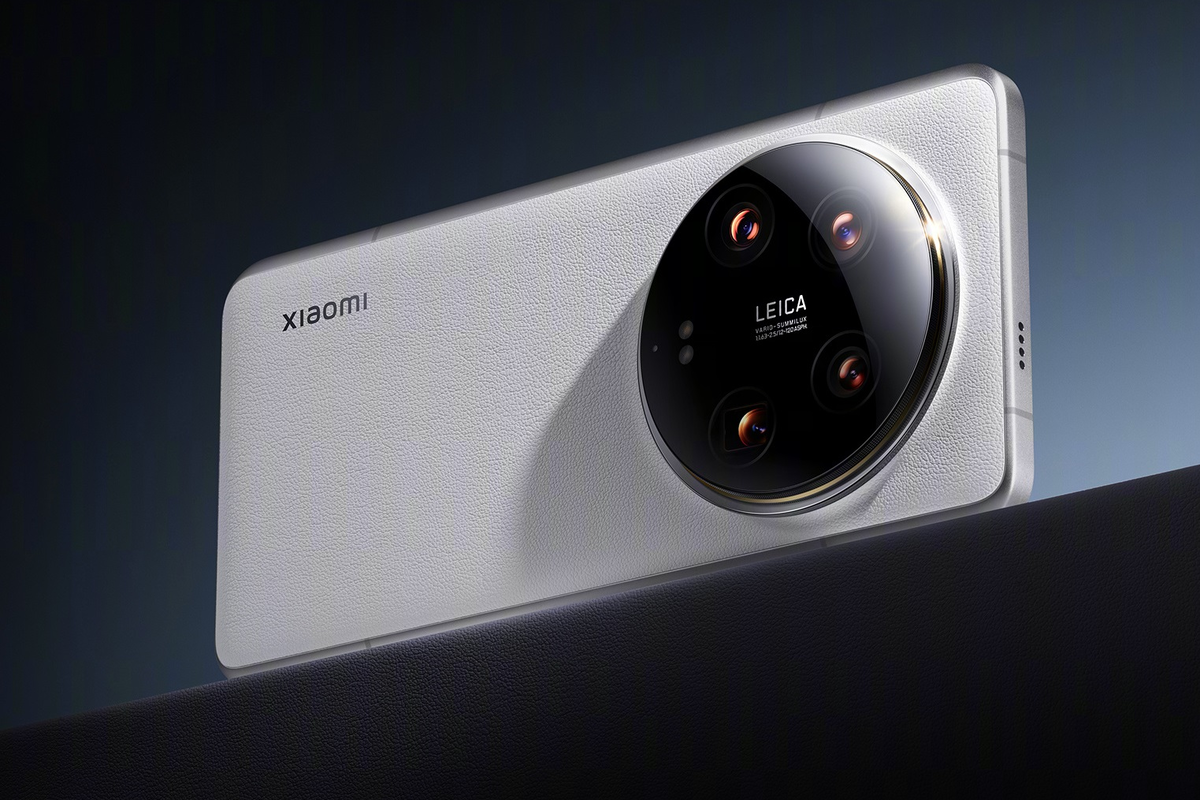 Обзор Xiaomi 14 и Xiaomi 14 Ultra
