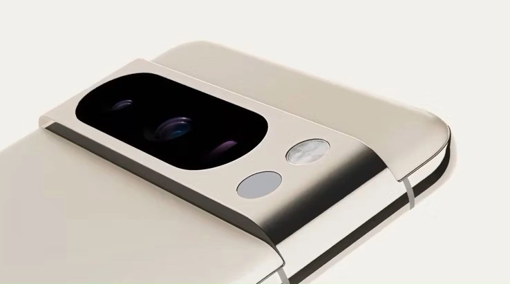 Google Pixel 8 Pro