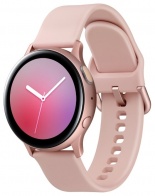 Смарт-часы Samsung Galaxy Watch Active 2 40мм Ваниль