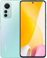 Смартфон Xiaomi 12 Lite 8/256 ГБ Зеленый